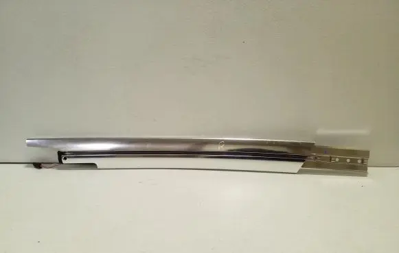 Opel Zafira C Other center console (tunnel) element 2069471