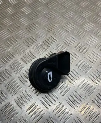 Audi A6 C7 Horn signal