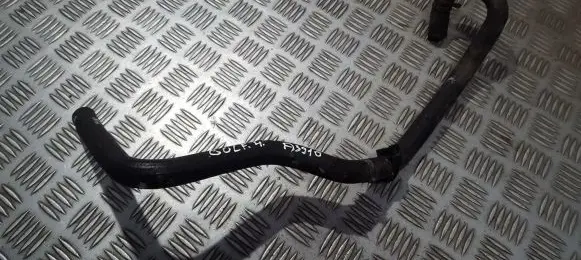 Volkswagen Golf IV Engine coolant pipe/hose