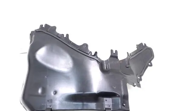 Mercedes-Benz R W251 Sound insulation of firewall A2516200078