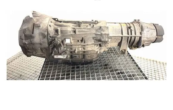 Audi Q7 4L Manual 5 speed gearbox HXG