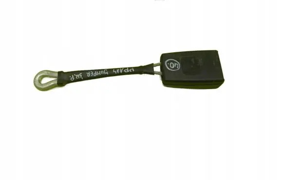 Citroen Jumper Front seatbelt 620162800A PP114