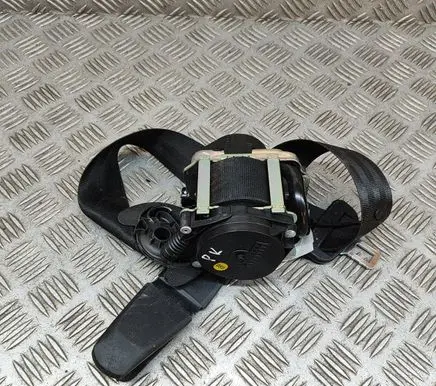 Audi A4 S4 B9 8W Front seatbelt 8W0857705