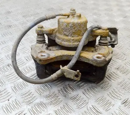 KIA Optima Front brake caliper 58180D4A25