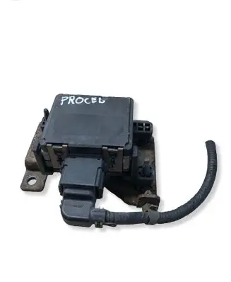 KIA Pro Cee'd III Distronic sensor radar J799110011 0203302970 39R13408