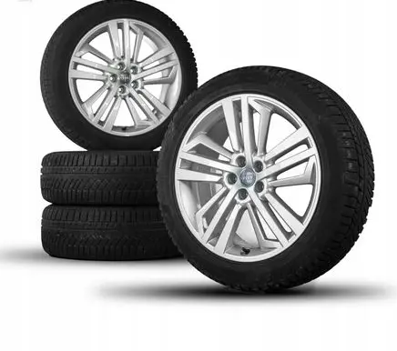 Audi Q5 SQ5 R20 alloy rim 80A601025L