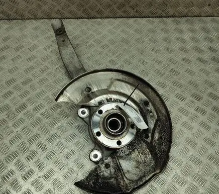 Volvo XC90 Front wheel hub 32370046 31476878