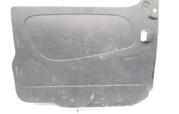 Opel Vivaro Sliding door card 93868255 829A14955R