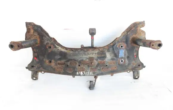 Daihatsu Sirion Front subframe