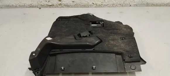 Mercedes-Benz C W205 Dashboard lower bottom trim panel A2056800407
