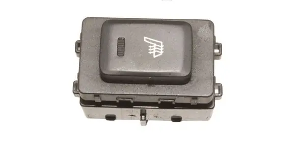 KIA Sportage Seat heating switch 