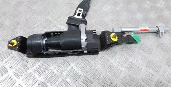 Volvo XC60 Front seatbelt 39812778