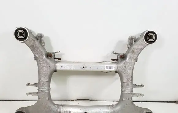 Rear subframe