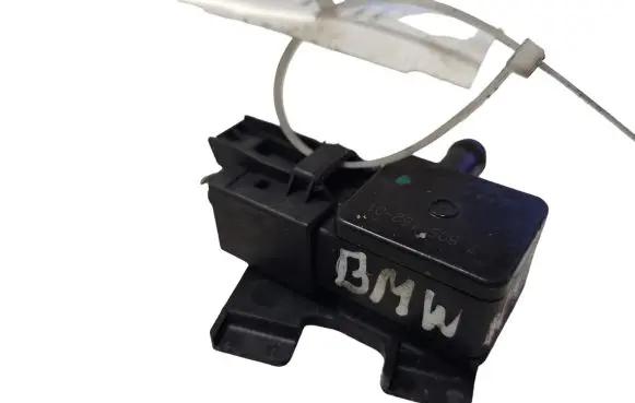 BMW 1 F20 F21 Exhaust gas pressure sensor 780515201