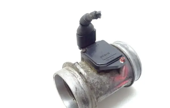 Volkswagen PASSAT B5.5 Mass air flow meter 059906461D
