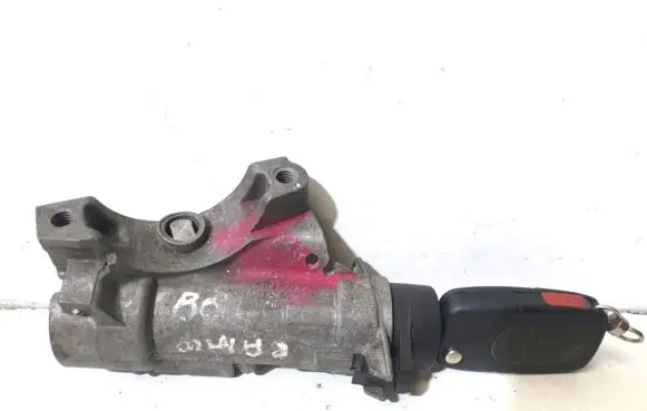 Audi A4 S4 B5 8D Ignition lock 4B0905851A