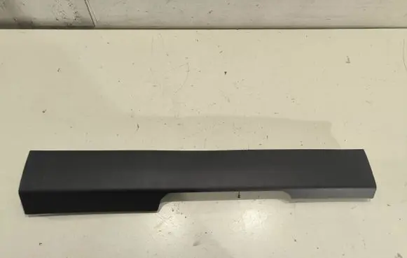Ford Mondeo MK IV Front sill trim cover 6M21U13200 G06421U13200A
