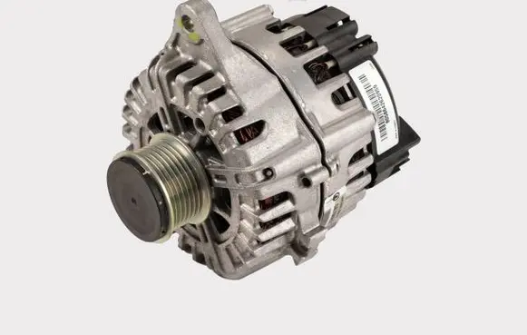 Fiat Ducato Generator/alternator 5802407298