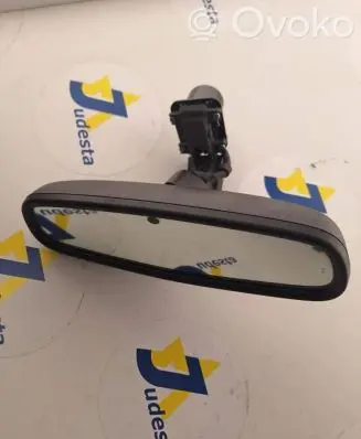 Opel Mokka Rear view mirror (interior) 13369365