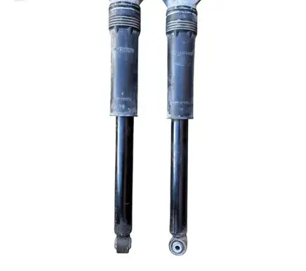 Chevrolet Volt II Rear shock absorber/damper 23343374 812689818 801402001720