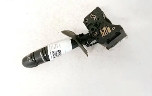 Renault Scenic I Wiper control stalk 37002a