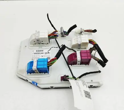 Mercedes-Benz A W177 Central body control module A2479004618 A2479019201