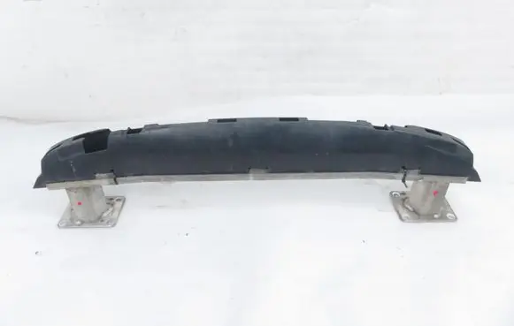 Citroen C4 I Picasso Front bumper support beam 9654597980
