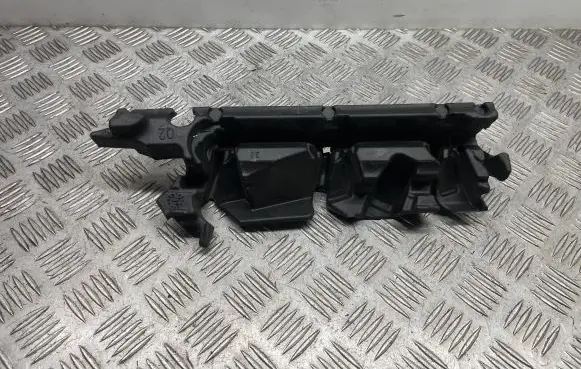 Mercedes-Benz E C207 W207 Other engine bay part A6420162024