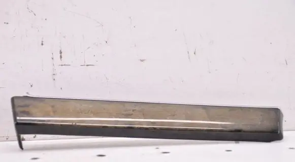 Mercedes-Benz E W211 Dashboard glove box trim A2116800771