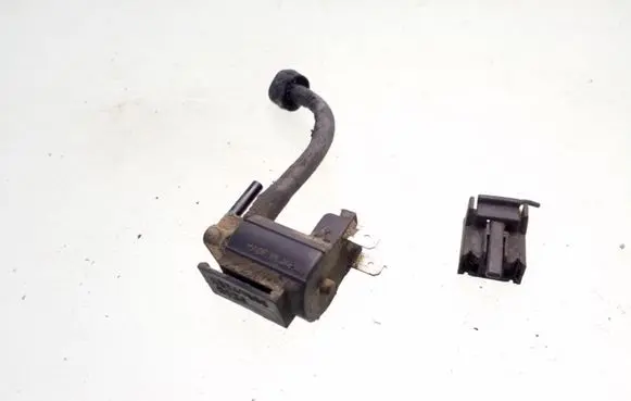 Mitsubishi Pajero Turbo solenoid valve K5T47596 0124