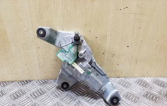 Mitsubishi ASX Rear window wiper motor MITSUBA33885 33885