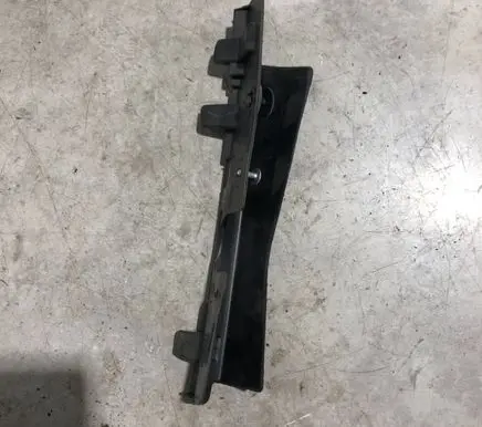 Ford Ranger Intercooler air guide/duct channel AB3926243C02B