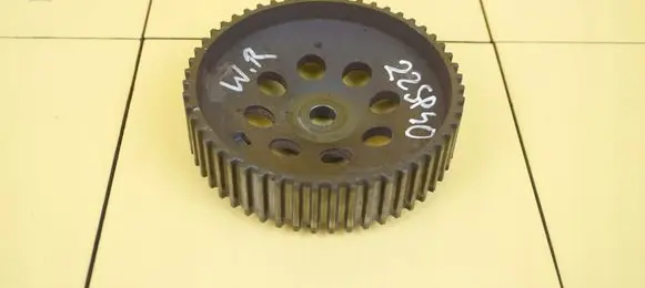Alfa Romeo Brera Timing chain sprocket A883 939A9000