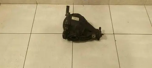 Mercedes-Benz C W203 Rear differential/diff mount bracket A2033505164