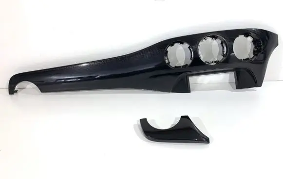 Mercedes-Benz B W246 W242 Dashboard trim A2466809471