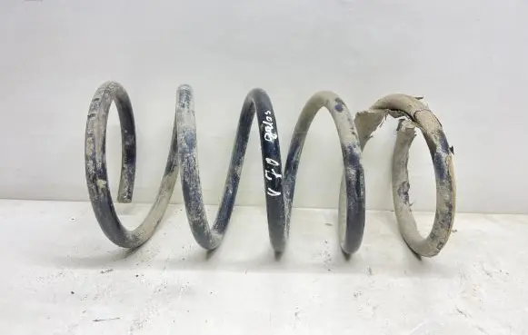 Volvo V70 Rear coil spring
