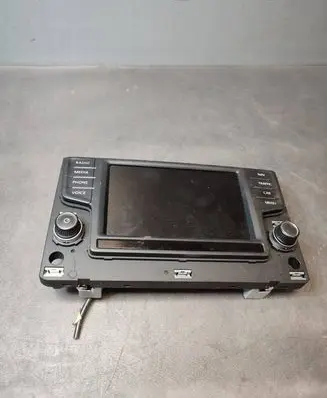 Volkswagen PASSAT B8 Screen/display/small screen 3G0919605D