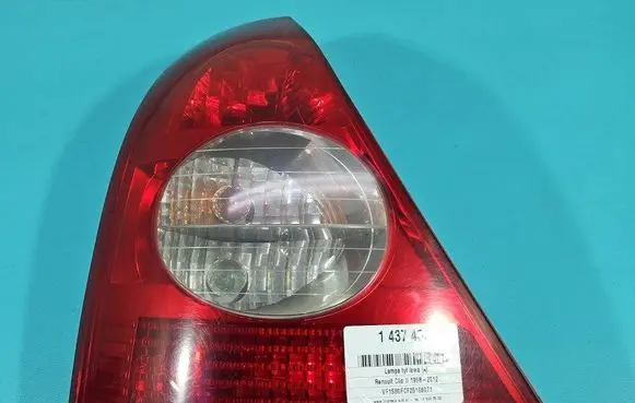 Renault Clio II Rear/tail lights IMPRK1437457
