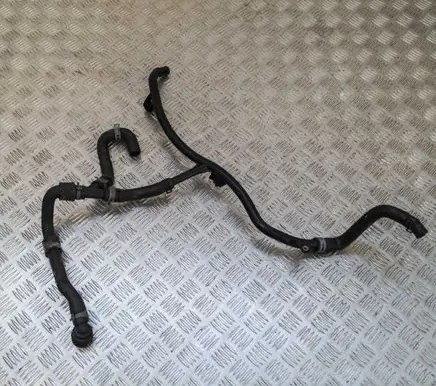 Audi A3 S3 8V Air intake hose/pipe