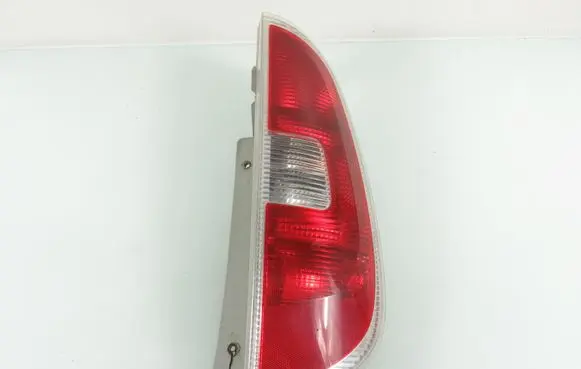 Skoda Roomster (5J) Rear/tail lights 5J7945096