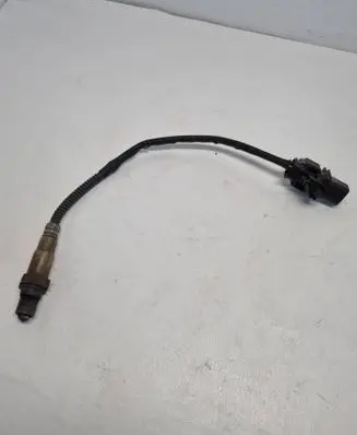 Volvo S80 Lambda probe sensor 30751138 0258017107 688221