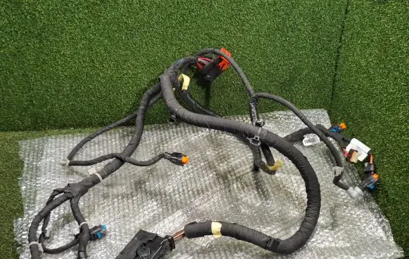 Renault Master III Other wiring loom C4420430R 241414430R