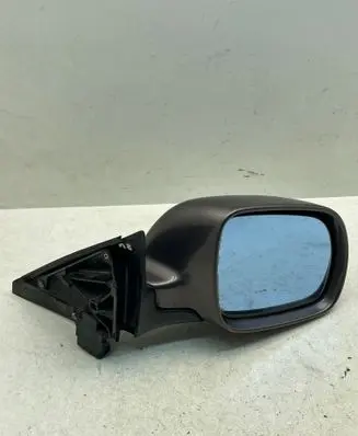 Front door electric wing mirror