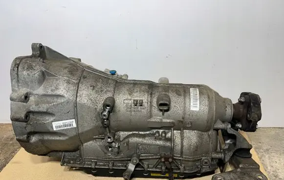 BMW 3 E90 E91 Automatic gearbox 6HP21