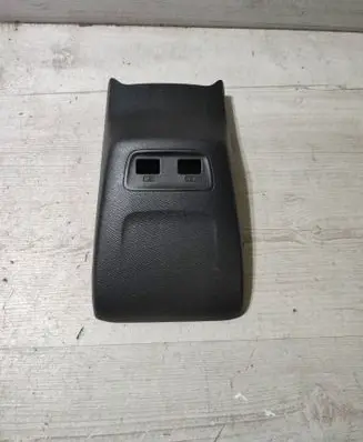 Peugeot 2008 II Other center console (tunnel) element 9824732280