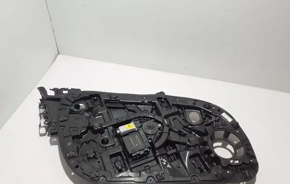 Volvo S90, V90 Front door window regulator with motor 31689039