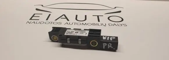 Volkswagen Phaeton Airbag deployment crash/impact sensor 4B0959643C