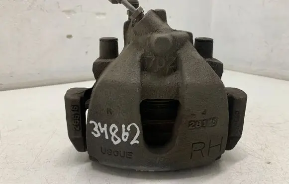 Ford Ecosport Front brake caliper U80UE 28116