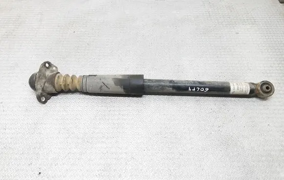 Volkswagen Golf IV Rear shock absorber/damper 556268