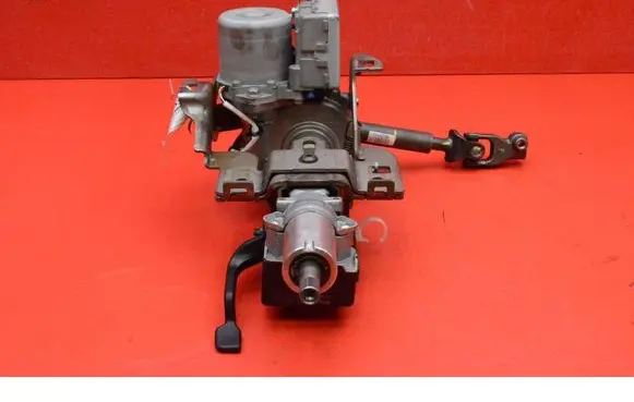 Nissan Qashqai Power steering pump 488104EH0C